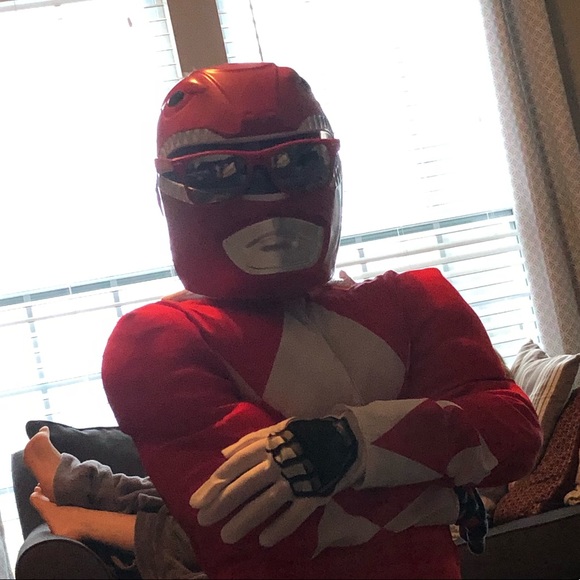 Meet your Posher, James - Picture 1 of 1